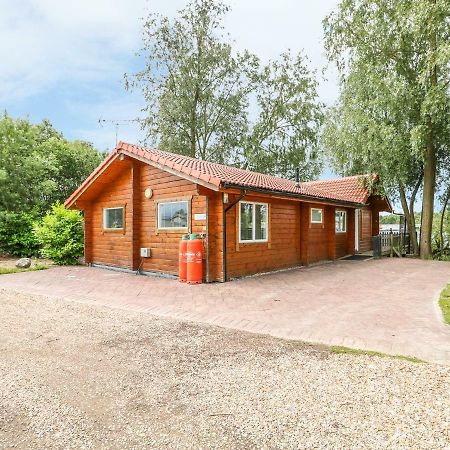 Teal Lodge Tattershall Dış mekan fotoğraf