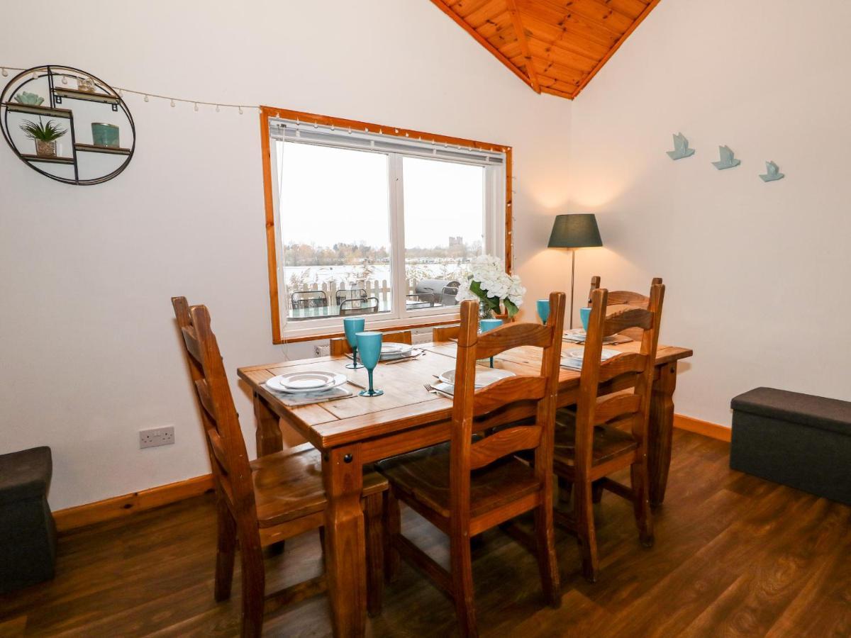 Teal Lodge Tattershall Dış mekan fotoğraf