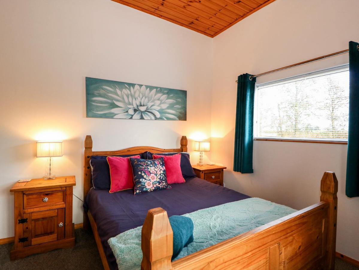 Teal Lodge Tattershall Dış mekan fotoğraf
