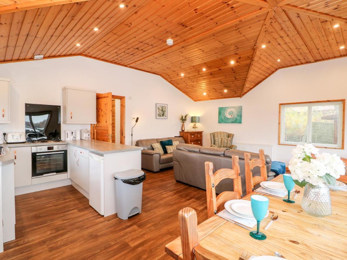 Teal Lodge Tattershall Dış mekan fotoğraf