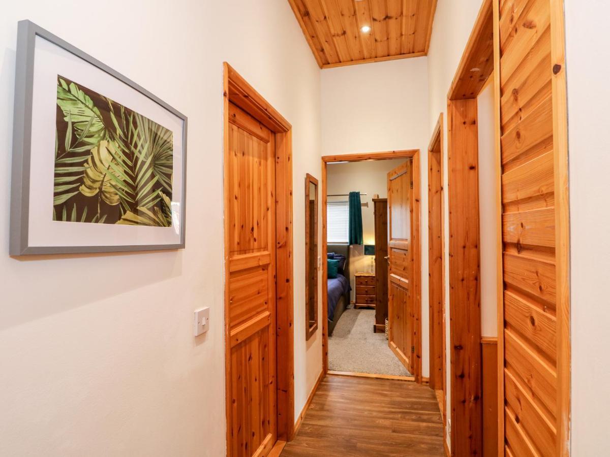 Teal Lodge Tattershall Dış mekan fotoğraf