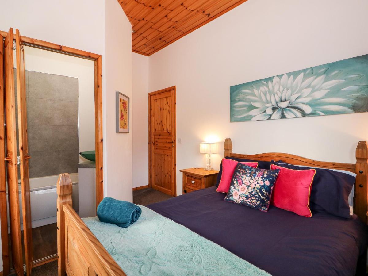 Teal Lodge Tattershall Dış mekan fotoğraf