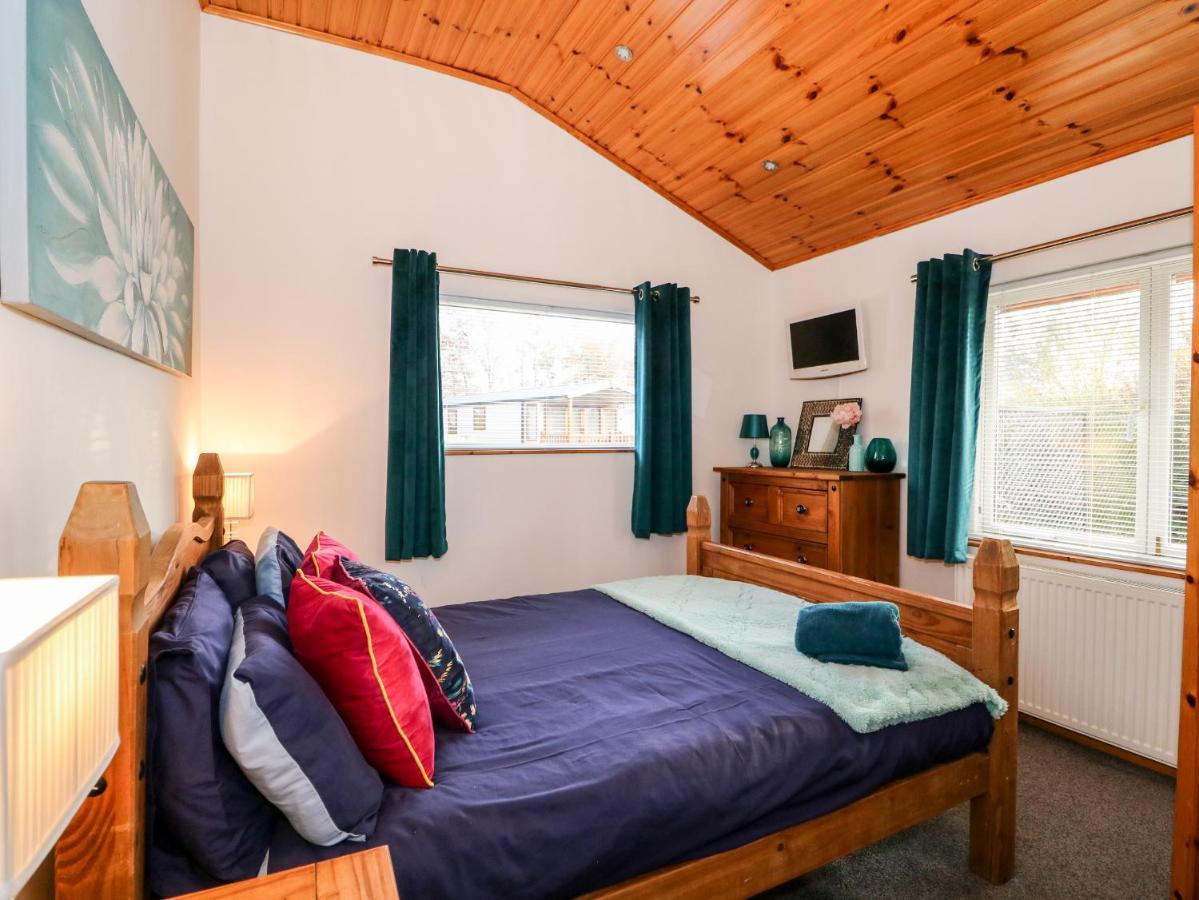 Teal Lodge Tattershall Dış mekan fotoğraf