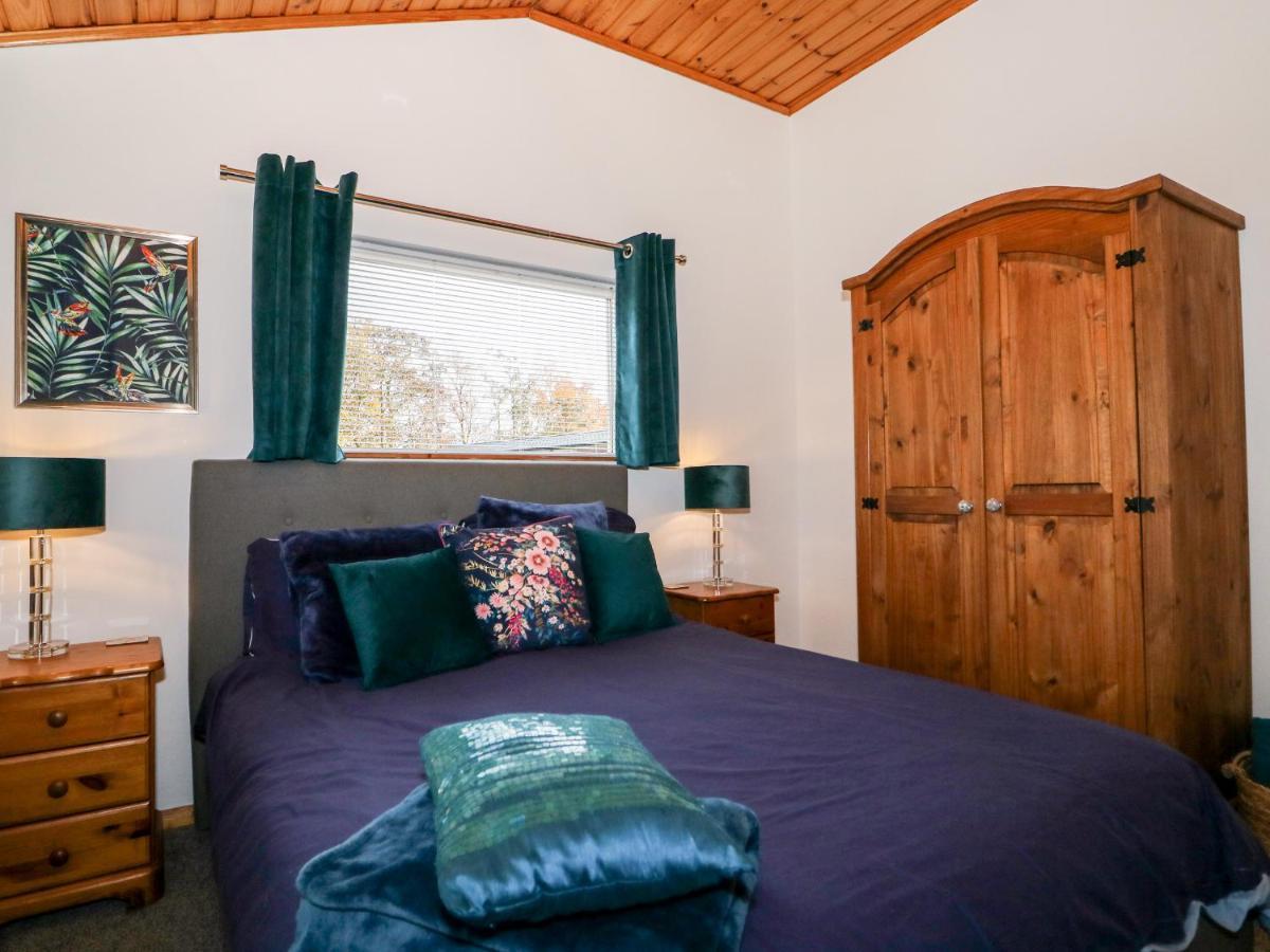 Teal Lodge Tattershall Dış mekan fotoğraf