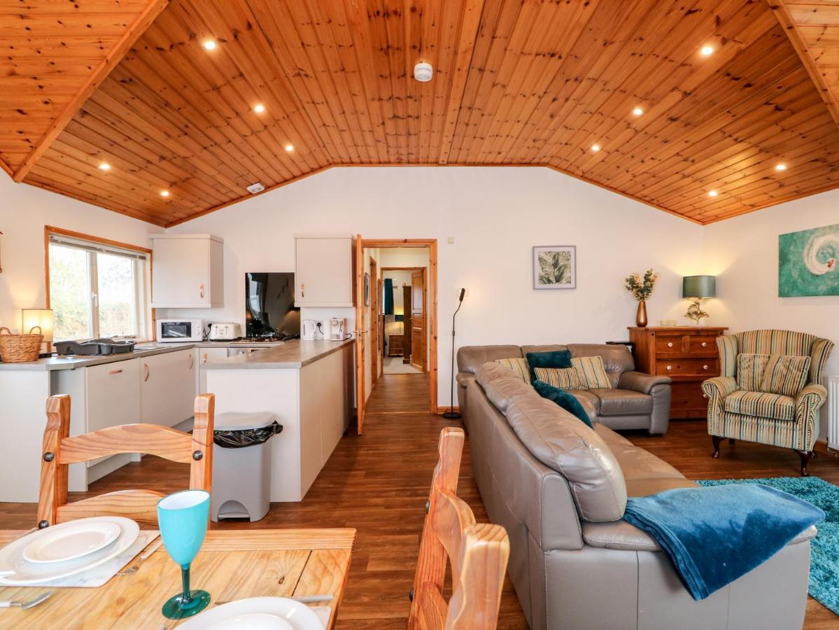 Teal Lodge Tattershall Dış mekan fotoğraf