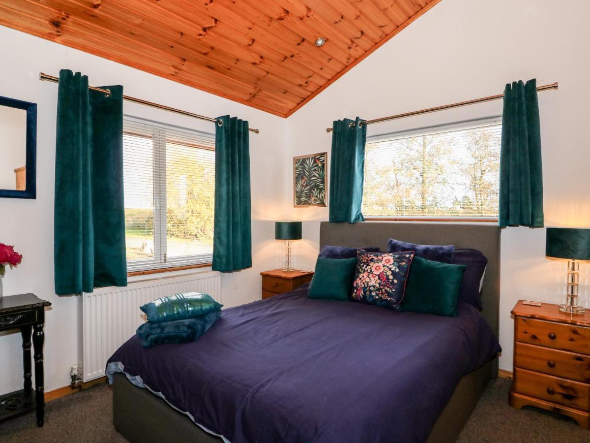 Teal Lodge Tattershall Dış mekan fotoğraf