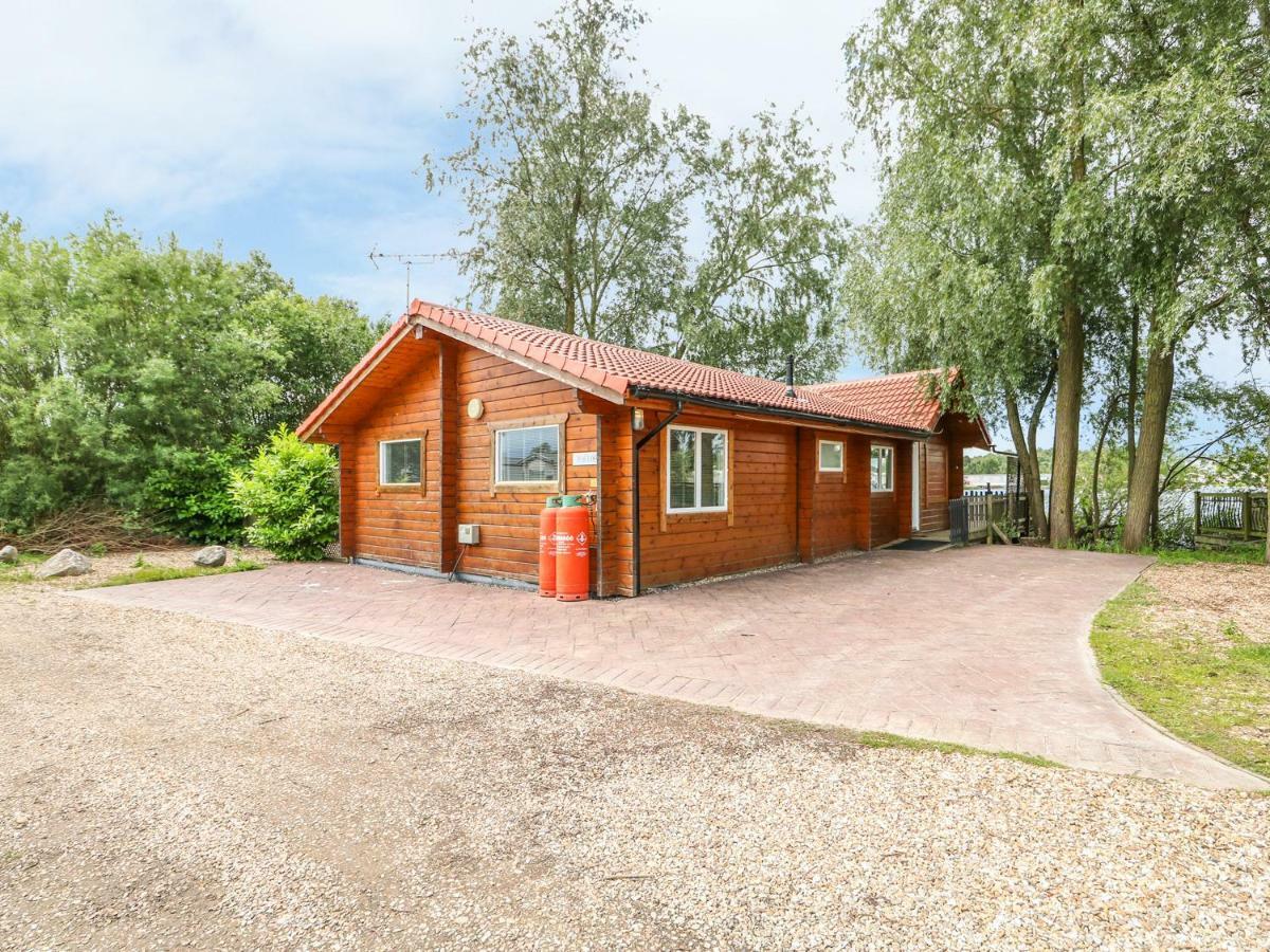 Teal Lodge Tattershall Dış mekan fotoğraf
